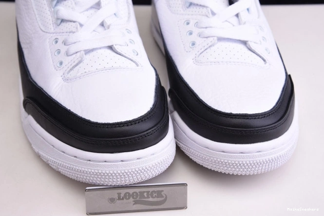 MaikeSneakers DA3595-100 JORDAN 3 FRAGMENT AIR 0712